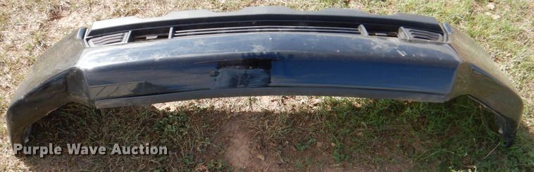 image for item FW9315 Bumper