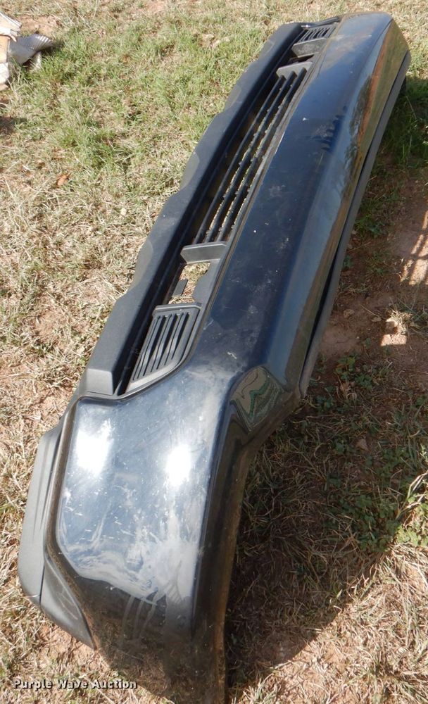 image for item FW9315 Bumper