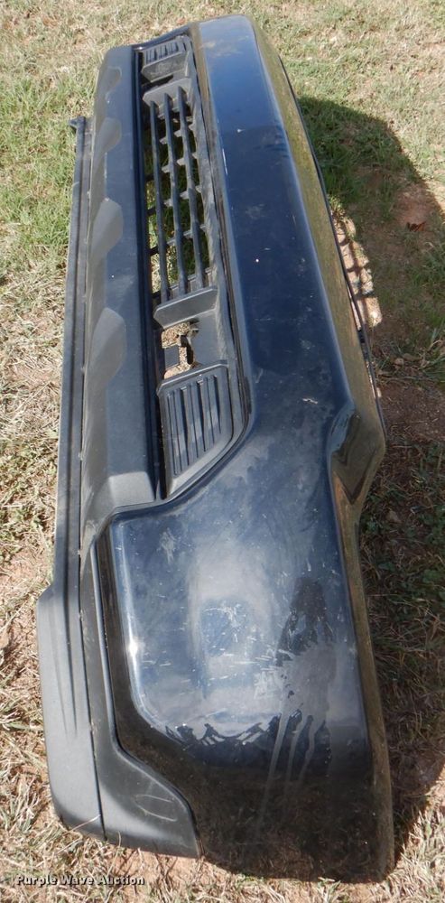 image for item FW9315 Bumper