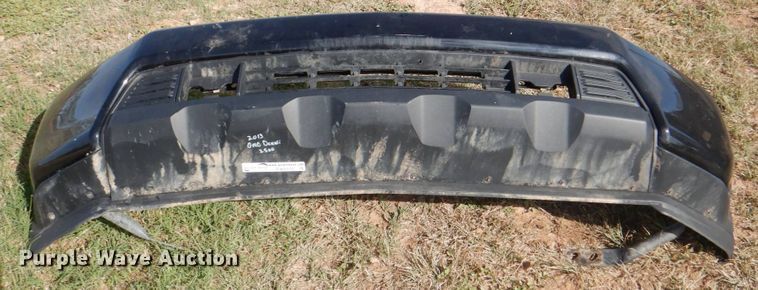 image for item FW9315 Bumper