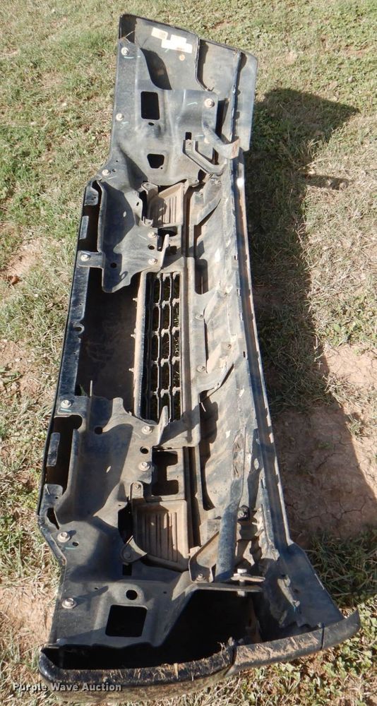 image for item FW9315 Bumper