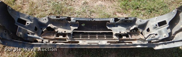 image for item FW9315 Bumper