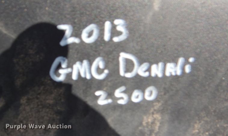 image for item FW9315 Bumper