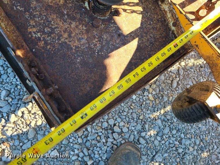 image for item GO9449 Farmall  tractor