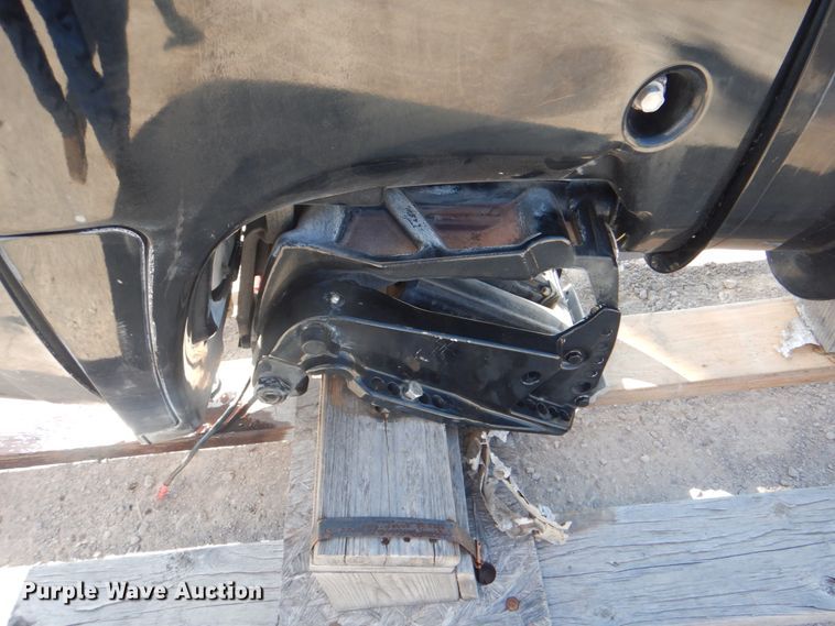 image for item HT9485 2012 Mercury 115  outboard engine