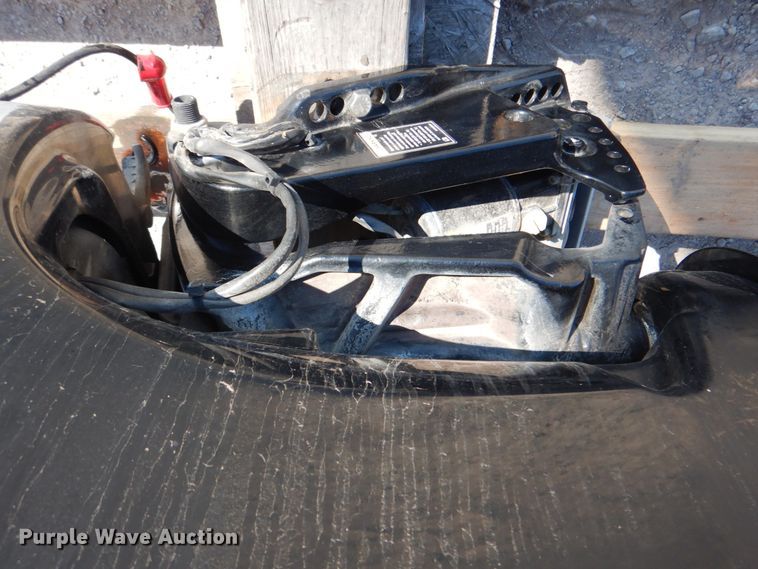image for item HT9485 2012 Mercury 115  outboard engine