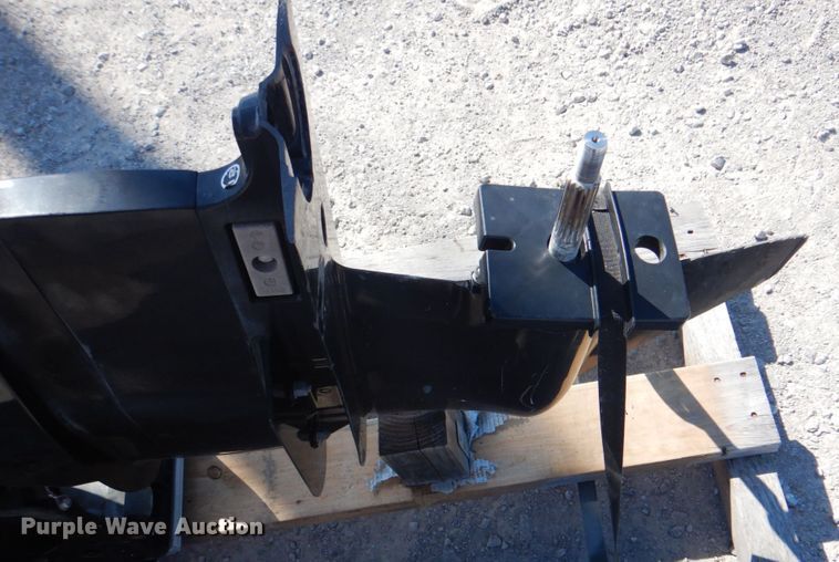 image for item HT9485 2012 Mercury 115  outboard engine