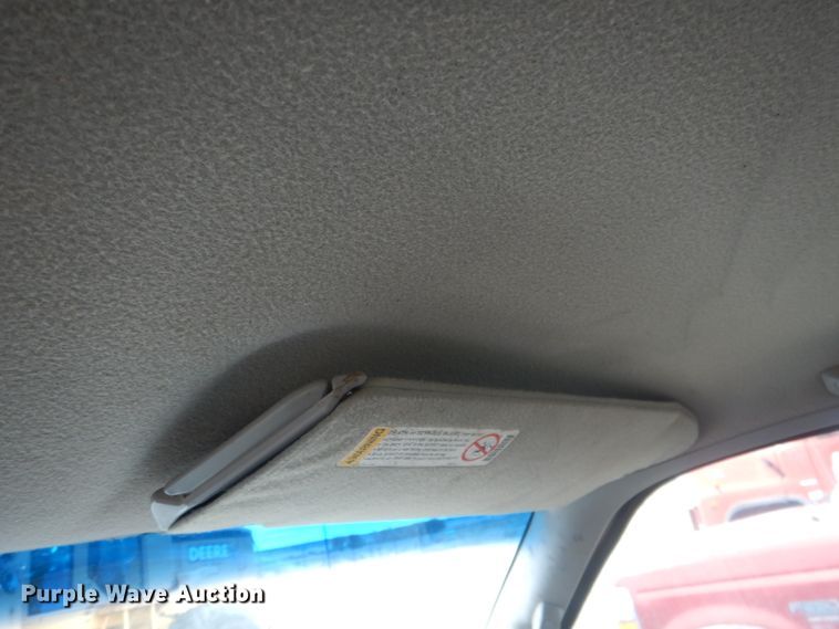 image for item HU9308 1998 Chevrolet K1500  Crew Cab pickup truck