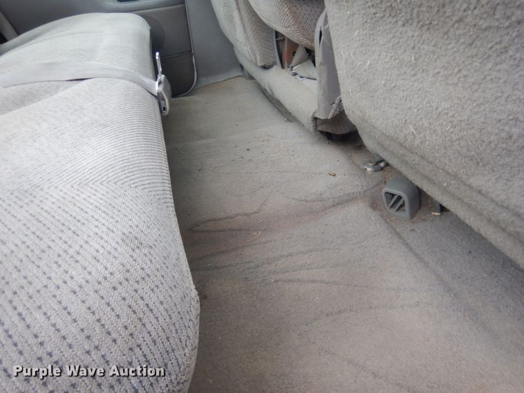 image for item HU9308 1998 Chevrolet K1500  Crew Cab pickup truck