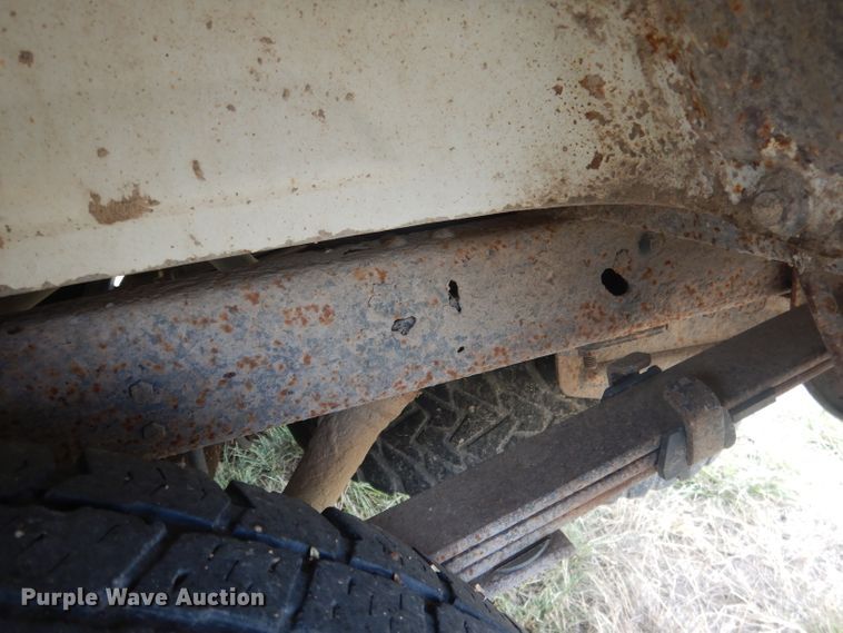 image for item HU9308 1998 Chevrolet K1500  Crew Cab pickup truck