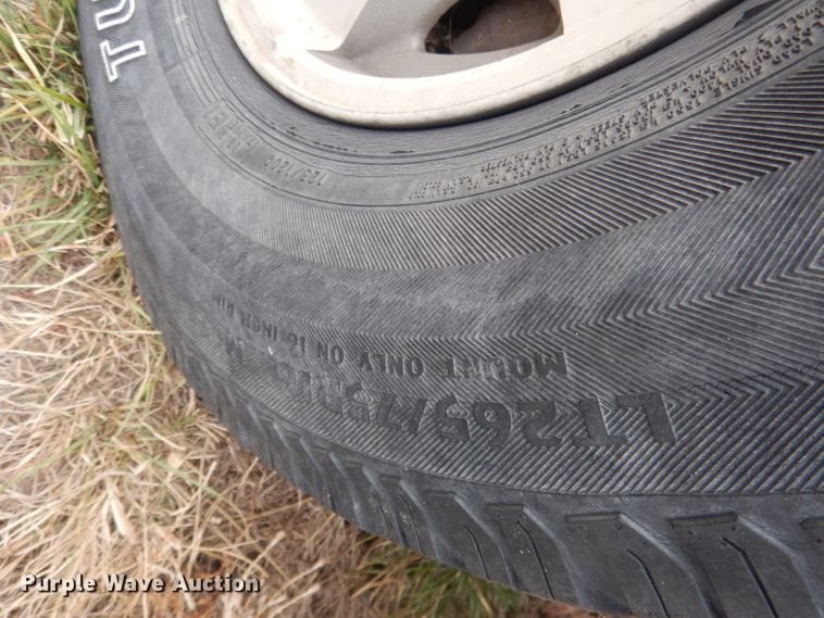 image for item HU9308 1998 Chevrolet K1500  Crew Cab pickup truck