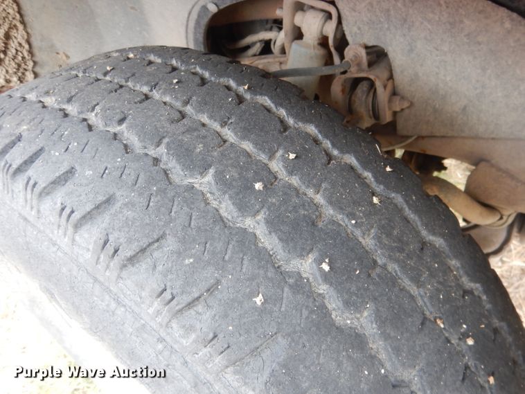 image for item HU9308 1998 Chevrolet K1500  Crew Cab pickup truck