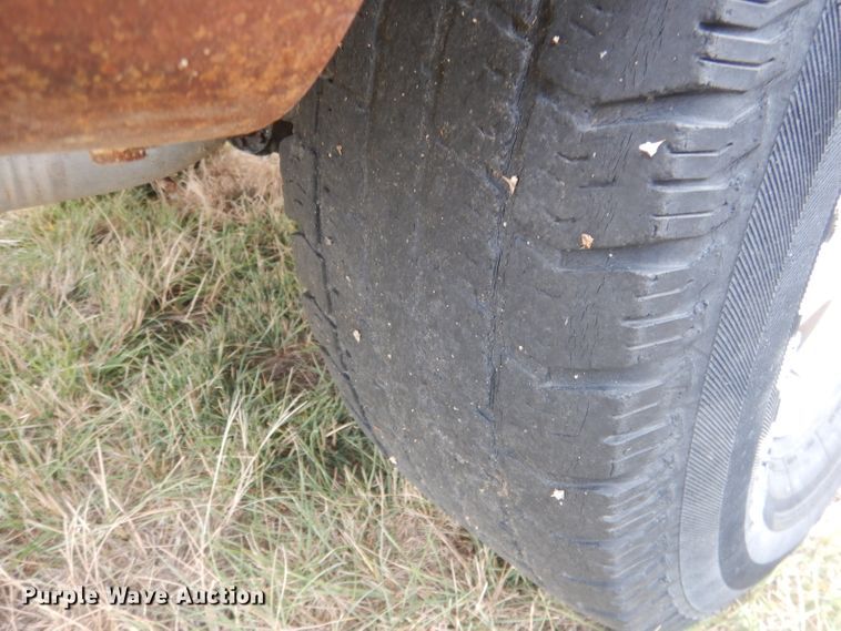 image for item HU9308 1998 Chevrolet K1500  Crew Cab pickup truck