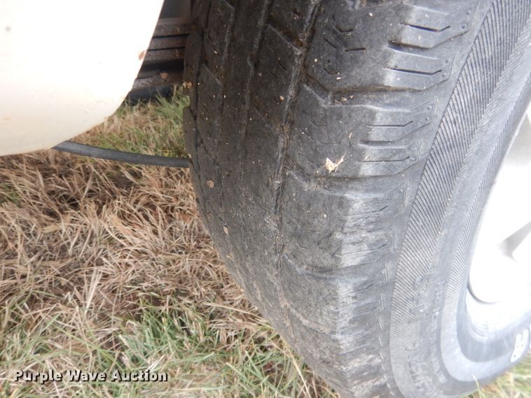 image for item HU9308 1998 Chevrolet K1500  Crew Cab pickup truck