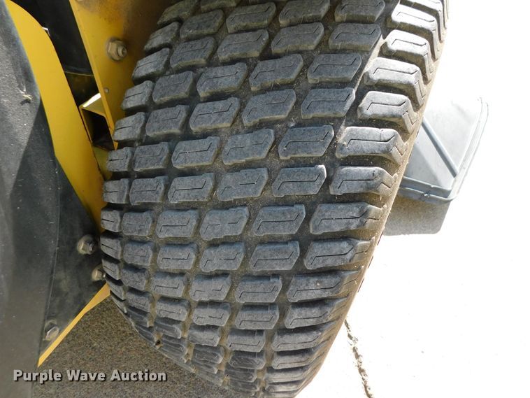 image for item HX9473 Great Dane  ZTR lawn mower