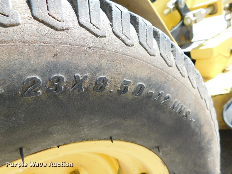 image for item HX9473 Great Dane  ZTR lawn mower