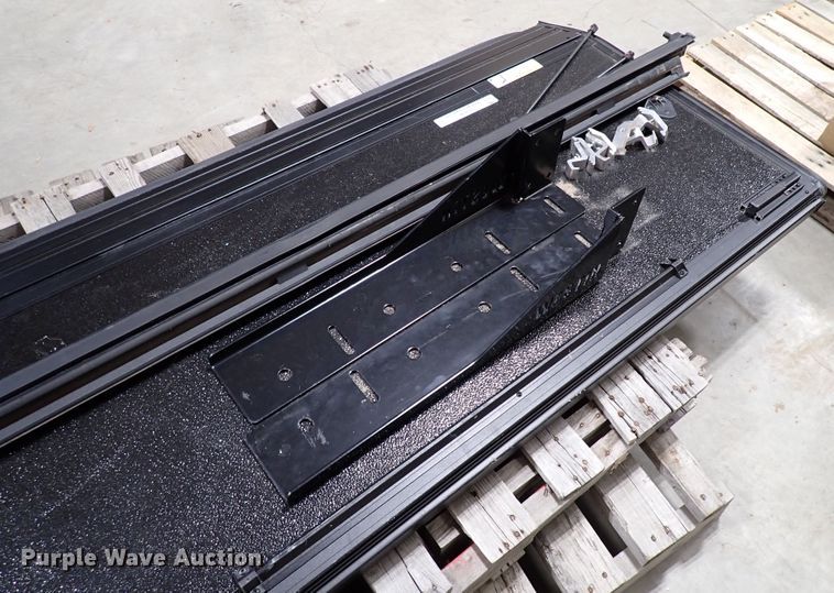 image for item IC9546 Westin pickup truck bed cover