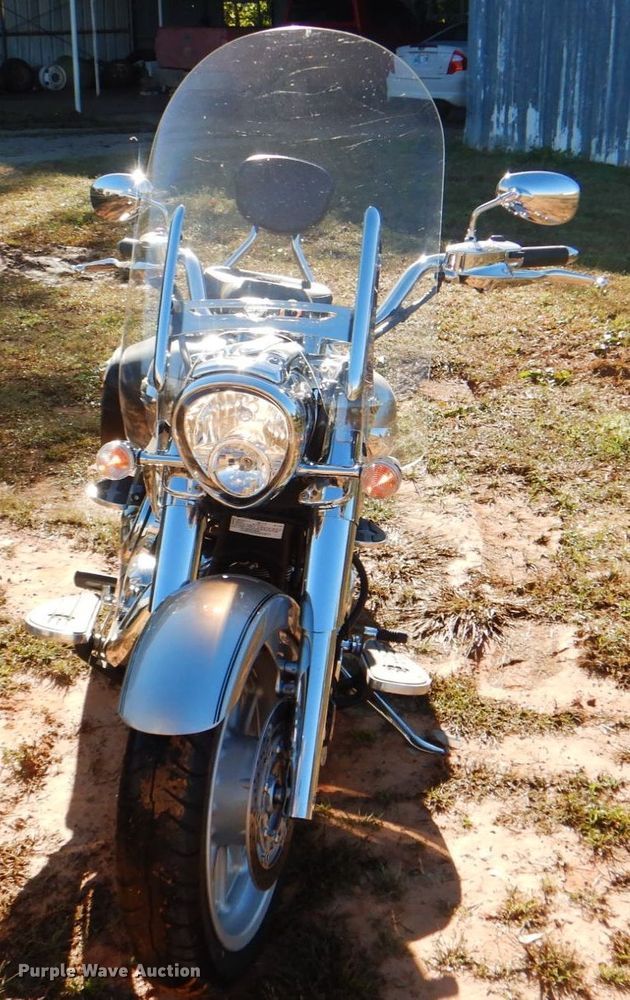 image for item ID9128 2014 Yamaha Stratoliner  motorcycle