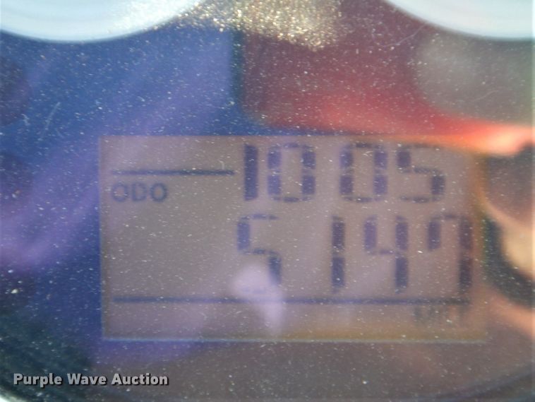 image for item ID9128 2014 Yamaha Stratoliner  motorcycle