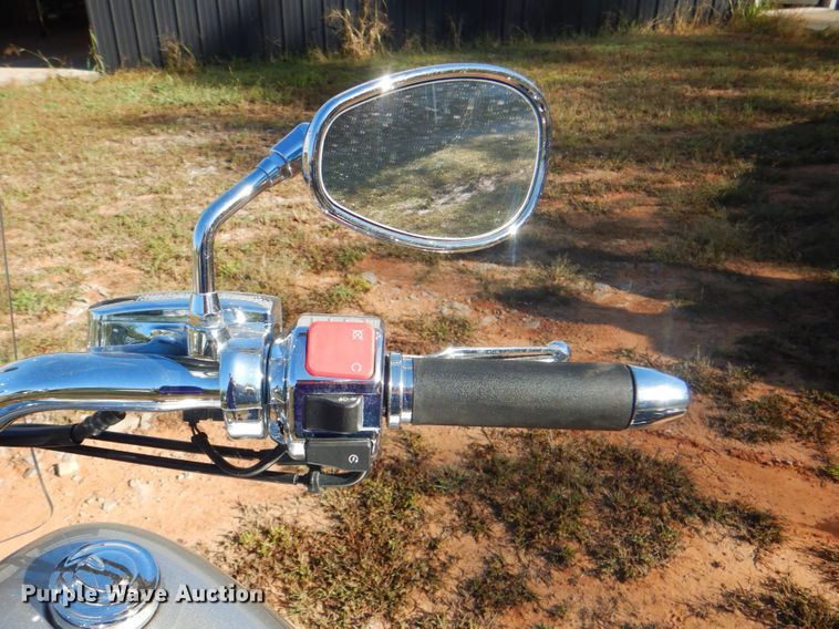 image for item ID9128 2014 Yamaha Stratoliner  motorcycle