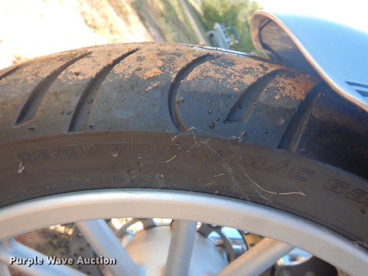 image for item ID9128 2014 Yamaha Stratoliner  motorcycle