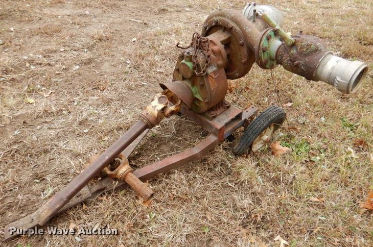 image for item IH9036 Rovatti  pump