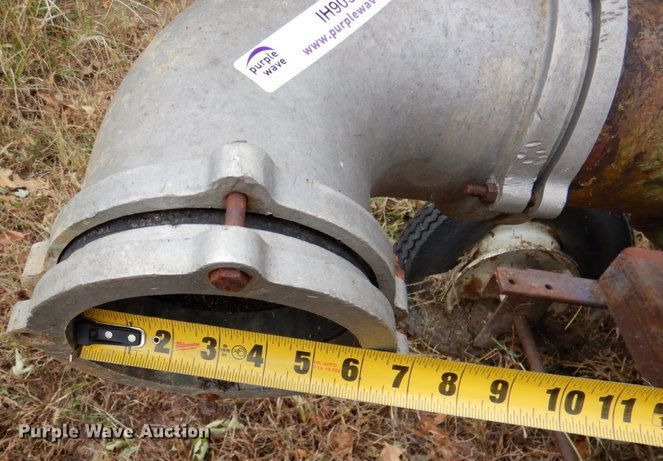 image for item IH9036 Rovatti  pump