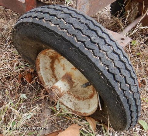 image for item IH9036 Rovatti  pump