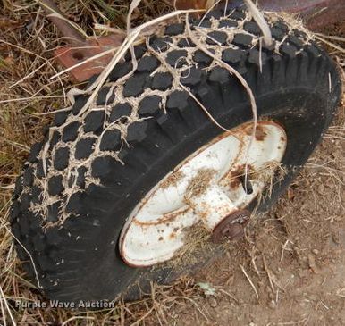 image for item IH9036 Rovatti  pump