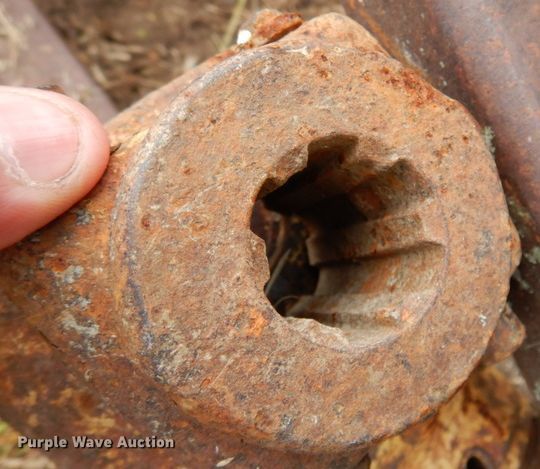 image for item IH9036 Rovatti  pump