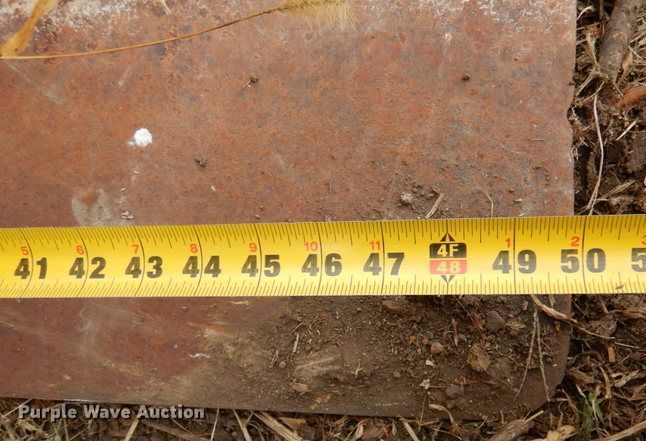 image for item IH9037 Cascade  forks