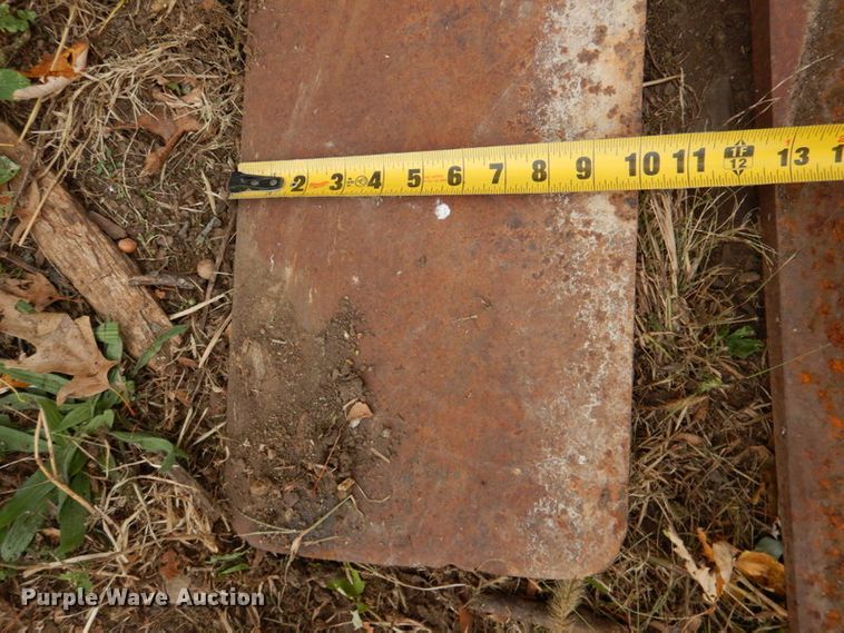 image for item IH9037 Cascade  forks