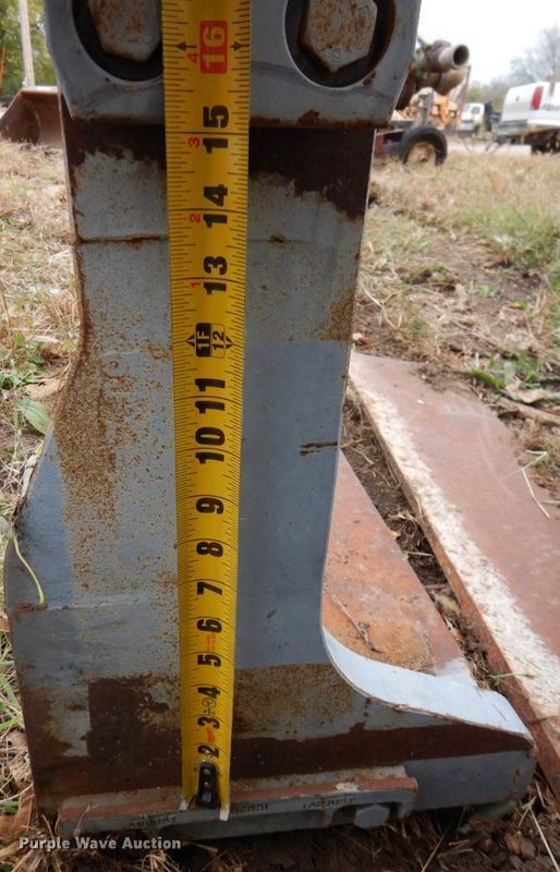 image for item IH9037 Cascade  forks