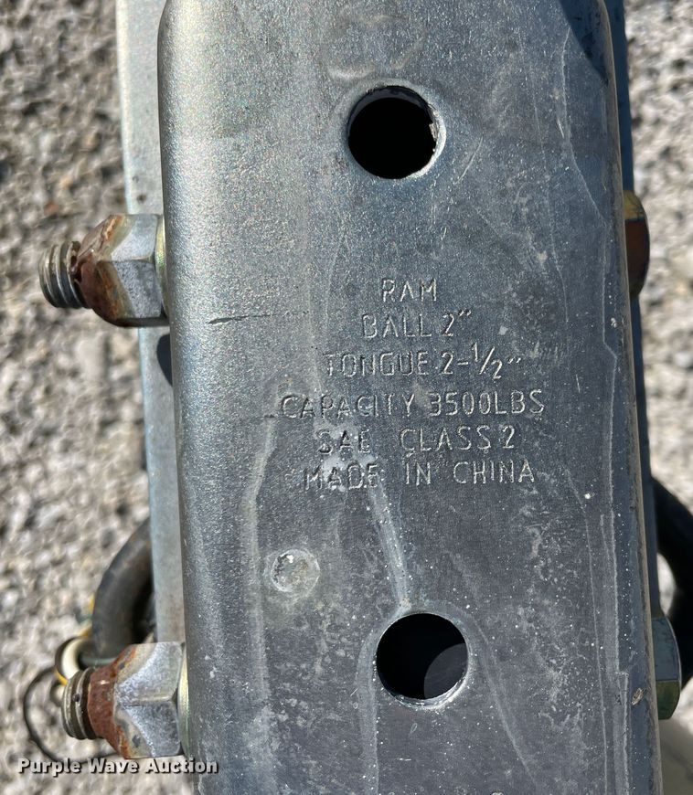 image for item II9433 Multiquip Nighthawk LT12  light plant