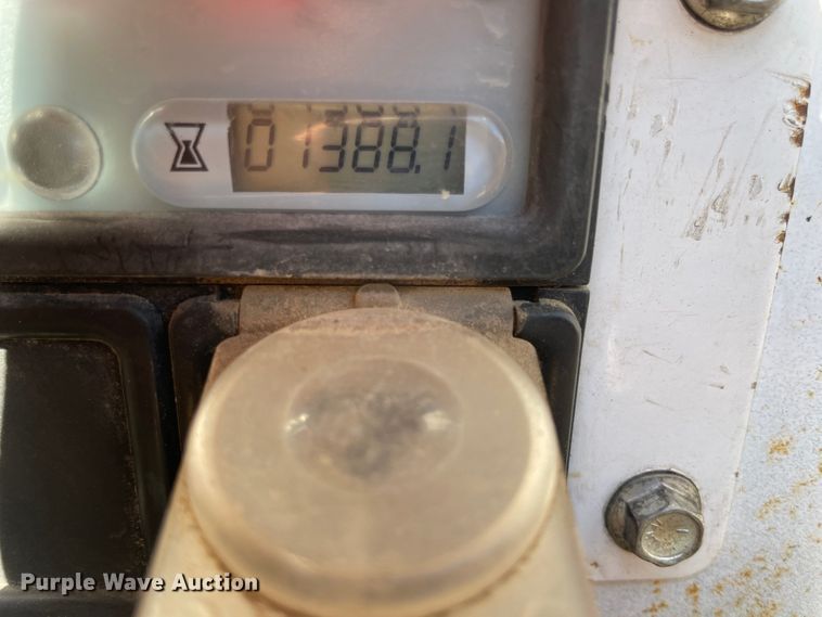 image for item II9433 Multiquip Nighthawk LT12  light plant