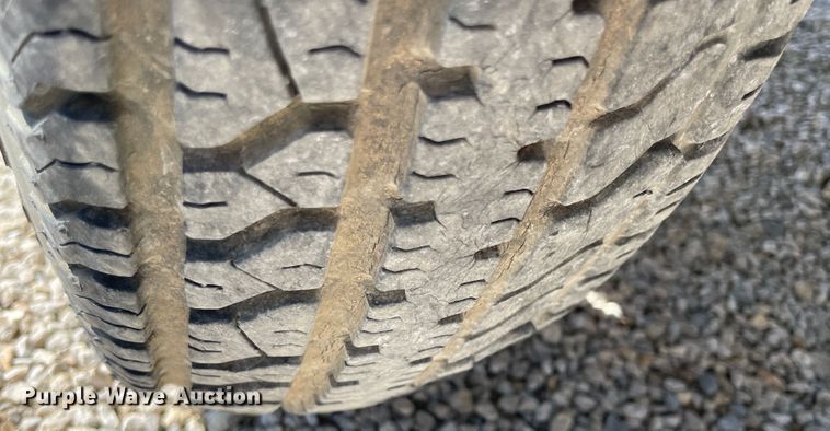 image for item II9433 Multiquip Nighthawk LT12  light plant