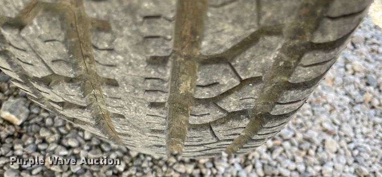 image for item II9433 Multiquip Nighthawk LT12  light plant