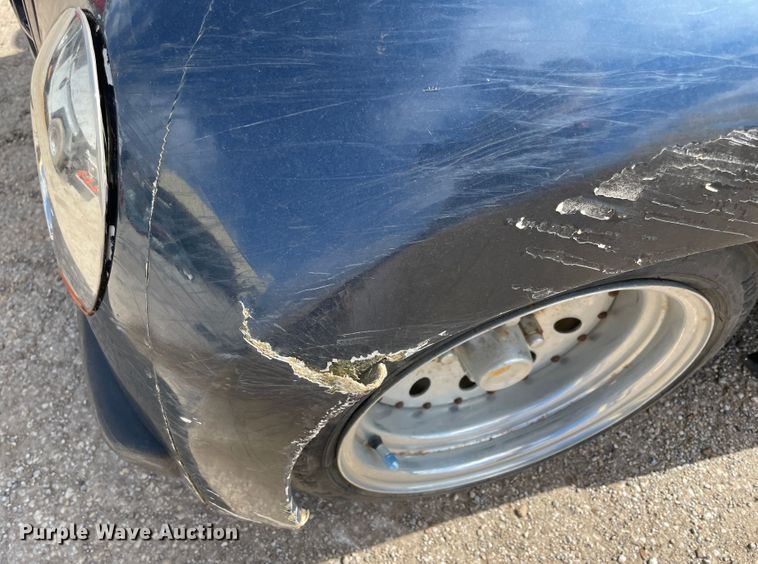 image for item II9450 Lido  golf cart