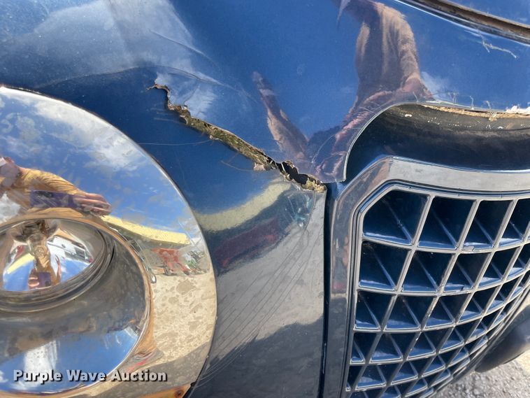 image for item II9450 Lido  golf cart