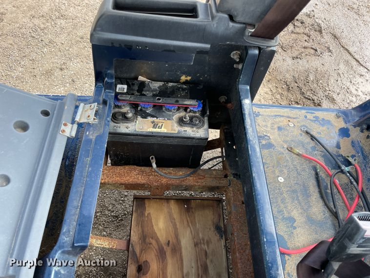 image for item II9450 Lido  golf cart