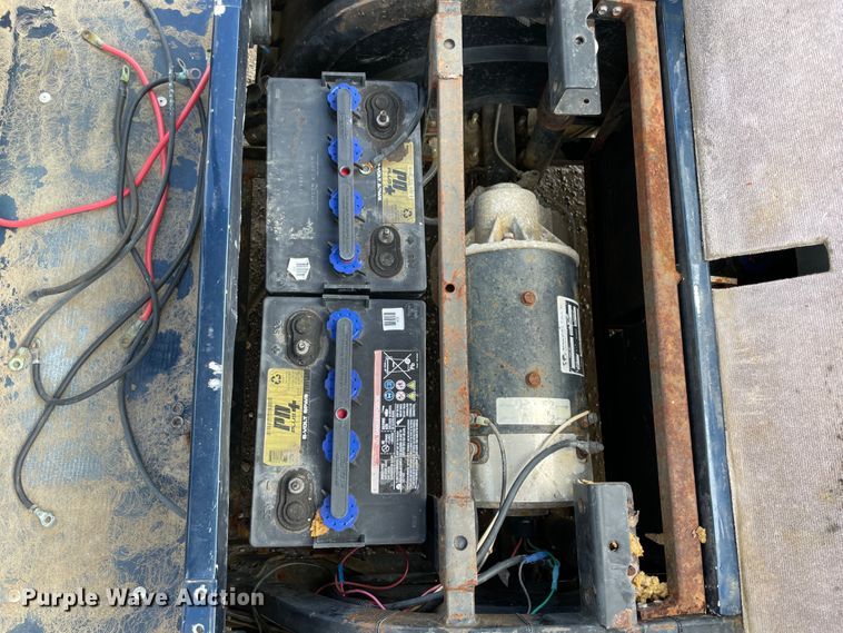 image for item II9450 Lido  golf cart