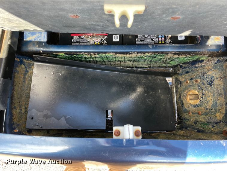 image for item II9450 Lido  golf cart