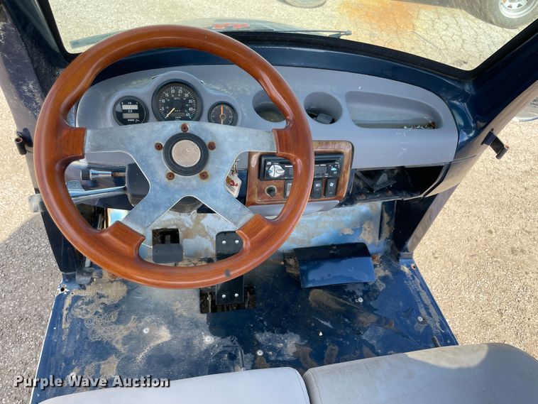 image for item II9450 Lido  golf cart