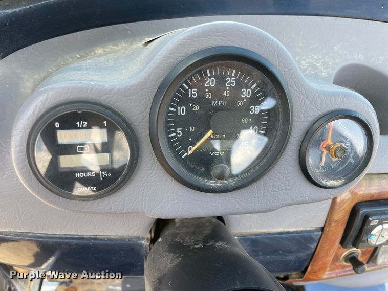 image for item II9450 Lido  golf cart