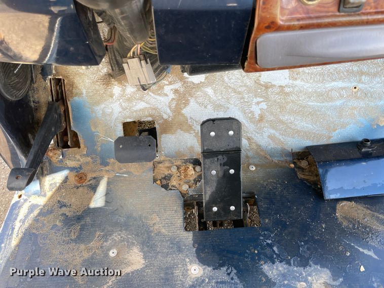 image for item II9450 Lido  golf cart