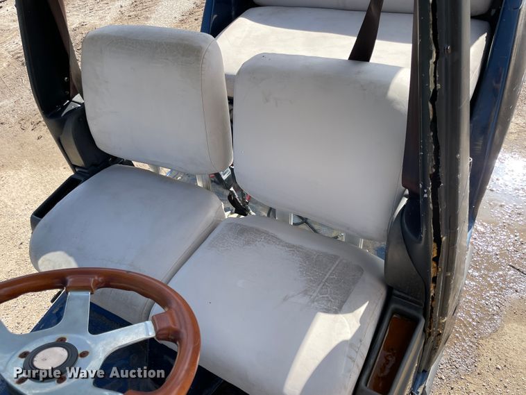 image for item II9450 Lido  golf cart