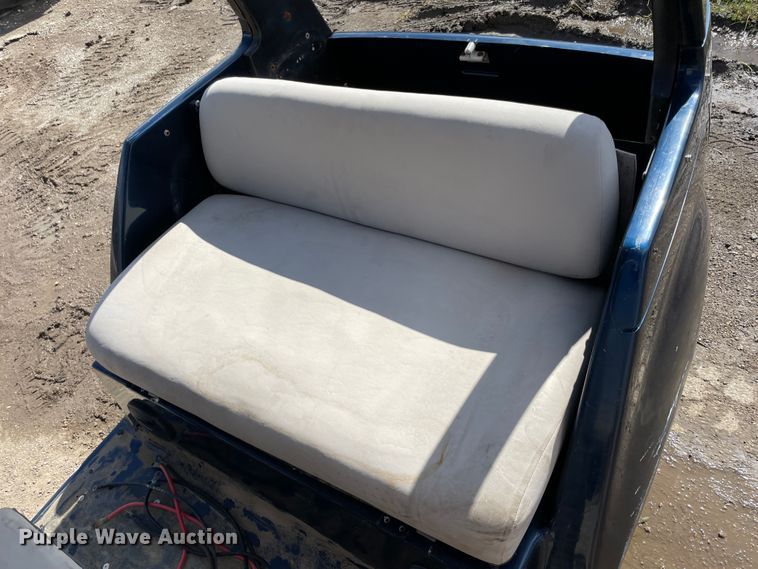 image for item II9450 Lido  golf cart