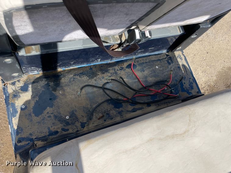 image for item II9450 Lido  golf cart