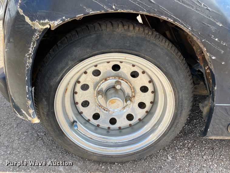 image for item II9450 Lido  golf cart