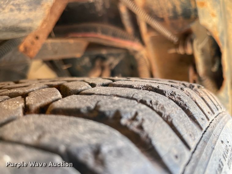 image for item II9450 Lido  golf cart